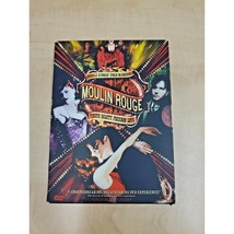 Moulin Rouge (DVD, 2005, 2-Disc Set, Sensormatic) - £5.13 GBP