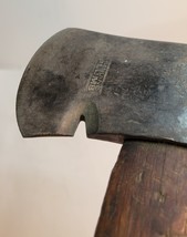 Boy Scout Genuine Plumb Hatchet Axe Antique image 5