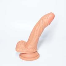 10 inches Realistic 1:1 Huge Big Dildo Suction Cup Anal Vagina Sex Toy LGBT Frie - £26.37 GBP