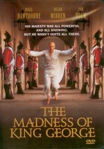 The Madness of King George [DVD] - £19.66 GBP
