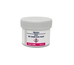 MG Chemicals 8341-50ML - Flux Paste, No-Clean, 8341, 50mL Jar - $435.47 MXN