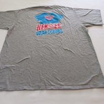 Port & Company Marengo Nursing Home Men's Gray T-Shirt Short Sleeve Size 2XL image 2