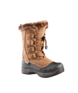 Baffin Adult MX ATV Chloe Ladies Boots 11 Taupe - £146.16 GBP