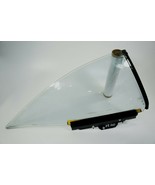 2007-2014 mercedes w216 cl550 cl600 rear right pass side quarter window ... - $408.10 CAD