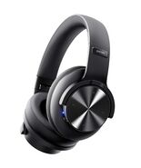 Picun B8 Bluetooth Headphones, 120H Playtime Headphone Wireless Bluetoot... - $49.79