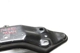 2005-2009 SUBARU OUTBACK 2.5L AUTOMATIC TRANSMISSION CROSSMEMBER BRACE P5802 image 2