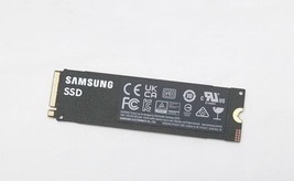 Samsung 2TB 990 PRO PCIe 4.0 x4 M.2 Internal NVMe SSD MZ-V9P2T0B/AM image 2