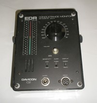 Davicon C2 EDR Conductance Monitor NeuroDyne Medical - $69.99