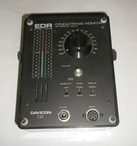 Davicon C2 EDR Conductance Monitor NeuroDyne Medical - £55.87 GBP