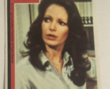 Charlie’s Angels Trading Card 1977 #82 Jaclyn Smith - $2.48