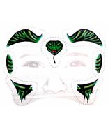 Face Art Glitter TEMPORARY TATTOOS Costume Instant Makeup Eye Decal-CHOO... - $2.45