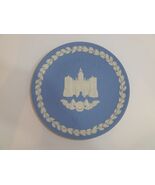 Wedgwood Jasperware Vintage Christmas Collection 1978 - $19.79