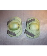 USGI ALTA TACTICAL U.S. MILITARY USMC FLEX ELBOW PADS OG-107 GREEN EC 173 - €11,52 EUR
