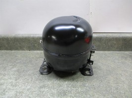 SAMSUNG REFRIGERATOR COMPRESSOR MOTOR PART # MKV190C12B/E01 - $250.00