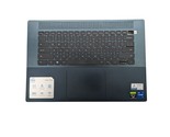 OEM Dell Inspiron 7620  Toucpad Palmrest W/ US Backlit Keyboard - KRP8J ... - £32.14 GBP