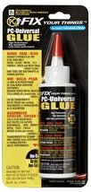 4 Oz. PC-Universal Glue - $10.15