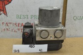 2012-14 Hyundai Veloster ABS Pump Control Unit OEM 589202V470 Module 41-... - $34.29