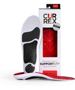 CURREX SupportSTP – Arch Support Insole Low Arch Heavy Duty Shell Size S... - $940.64 MXN