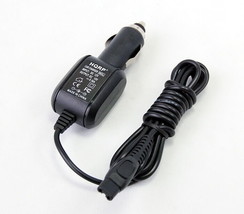 DC Power Cord Car Charger for Norelco 8240XL 8250XL 8251XL 8260XL 8270XL... - £23.64 GBP