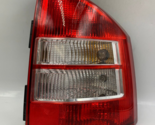 2007-2010 Jeep Compass Passenger Side Tail Light Taillight OEM N01B39009 - $80.99