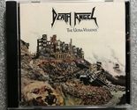 Death Angel - The Ultra-Violence CD - £14.39 GBP