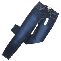 NWT L&#39;Agence Margot in Orlando High Rise Skinny Stretch Jeans 25 $245 - £71.64 GBP