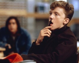 The Breakfast Club 1985 Anthony Michael Hall as Brian Johnson 24x36 inch poster - $29.99