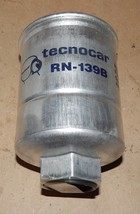 Fuel Filter Beck/Arnley 043-0814 Fits 82-87 Mitsubishi Dodge Chevy Isuzu... - $223.49 MXN