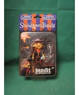 2019 Shadow Bandit- Bandit Figure with Accessories (Series One) Collecti... - £7.25 GBP