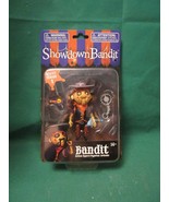 2019 Shadow Bandit- Bandit Figure with Accessories (Series One) Collecti... - $9.28