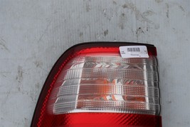 1998-2004 Lexus LX470 Outer Quarter Mtd Taillight Light Lamp Driver Left LH image 2