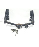 Tow Hitch With Hardware OEM 2006 Ford F250 FX490 Day Warranty! Fast Ship... - £186.38 GBP
