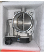 A-Premium Electronic Throttle Body 12577029 Compatible with Chevy, Buick... - $441.48 MXN