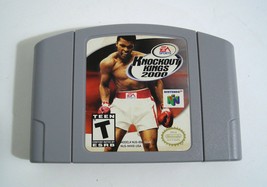 Knockout kings 2000 n64 a thumb200