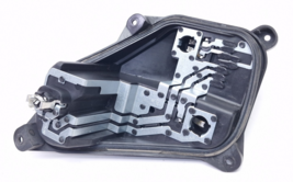 2012-2019 Fiat 500 Left Driver Left Tail Light Bulb Holder Socket Plate ... - $71.00