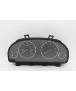 Speedometer Cluster 114K Miles Turbo Digital Fits 2014-17 BMW 528i GT OE... - $292.49