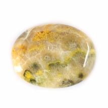 DVG Sale 91.53 Carats 100% Natural Bumble Bee Jasper Oval Cabochon Fine Quality  - £15.09 GBP