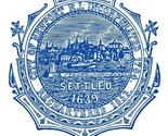Newport Rhode Island Sticker Decal R7505 - $1.95+