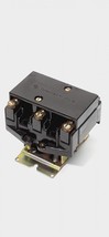 Telemecanique 2160B303AA-22 Overload Relay 110-120V  - $10.75