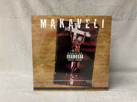 The Don Kiluminati [7 Day Theory] (2001) • Makaveli [2Pac] • NEW/SEALED Vinyl LP - £39.54 GBP