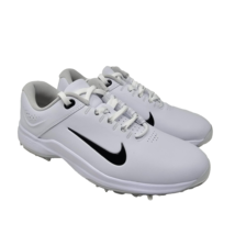 Nike Air Zoom TW20 Tiger Woods Golf Cleats Shoes Men&#39;s Size 7 CI4510-100 New - £99.72 GBP