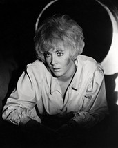 Linda Thorson as Tara King in the Avengers 16x20 Canvas Giclee With Blonde Hair - £55.30 GBP