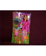 Barbie Daphne Doll and Scooby Doo Plush Toy From 2001 Mattel #55887 - $752.14 MXN