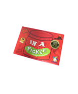 IN A Pickle Card Word Game By Gamewright  10 Best Games Winner Complete ... - £11.83 GBP