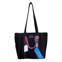 Youda New Japanese Harajuku Handbags High Capacity Fashion Handbag Shoulder Bags - £18.99 GBP