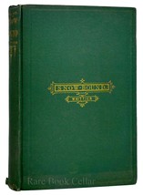 John Greenleaf Whittier SNOW BOUND  1st Edition 2nd Printing - £114.82 GBP