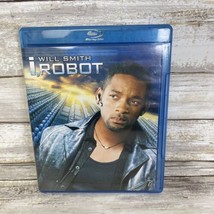 I, Robot [Blu-ray] DVDs - £6.28 GBP