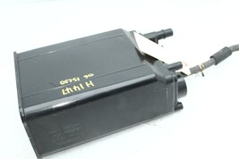 2006-2013 LEXUS IS250 IS350 FUEL VAPOR CHARCOAL CANISTER H1447 image 11