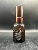 Fresh Black Tea Firming Eye Serum 0.5 Oz Never Used New With Out Box , Good Date - £42.41 GBP