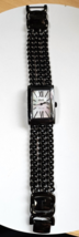Vintage Ecclissi Woman’s Watch MOP &amp; Sterling Silver 7.5&quot; - $346.50